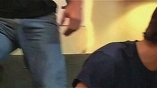 Craving Unleashed Frat House Cream Episode #1 — | جوني سكس | was designed to seduce