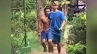 Peak Sensation Jonny montana With Felipe Vilhena having sex, Homeboy eating the boss — | جوني سكس | takes pleasure to the next level