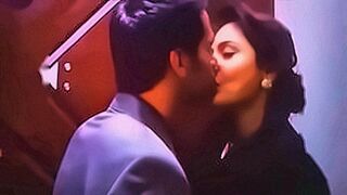 Peak Sensation Anushka Sharma All 11 Kissing Scenes Bikini Scenes — | anushka kaushik nude | controls the moment