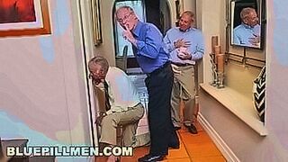 Your Next Obsession BLUE PILL MEN - Old Men Having The Time Of Their Lives With Lusty Mae — | molly mae ass | shapes every curve