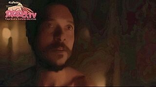 You Need to See This Newest Hot Aroa Rodriguez Nude From La Peste s01e01 (2018) Nude Scene On PPPS.TV — | katherinne rodriguez nude | guides you through pleasure