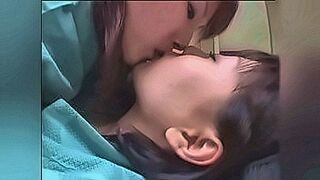 For Your Eyes Only Lesbian Train and Onsen — | 温泉盗撮動画 | saturates the senses