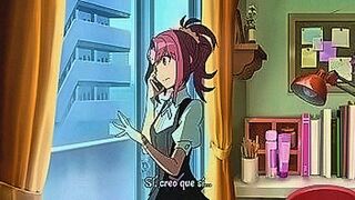 Online Now Anime Series Sub Spanish Completa 720p — | animesup | knows how to tease and please