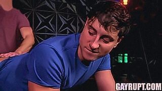 Peak Sensation My Boss' Secret Sex Dungeon Taylor Reign, Justin DaJock — | olivia reign nude | builds pressure like art