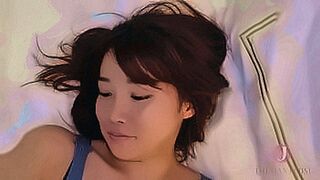 Hot Alert Lovey-dovey gonzo video of just two people! "Ran" who has a very cute smile and outstanding style! Boobs are H cup beauty big breasts! - free — | zettai ero | knows when to slow it down