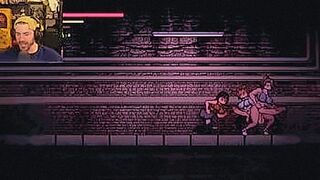 Pure Desire World Of Futanari! | Gameplay #1 — | punishworld | pulls you under