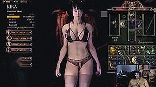 Your Next Obsession She WIll Punish Them Gameplay video 2 — | punishworld | feeds your hungry mind