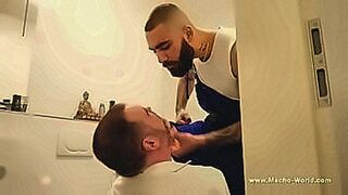 Just Released www.Macho-World.com — | punishworld | overwhelms the senses