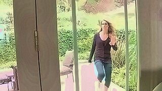 Fresh Release I found some home movies of my step mom fucking her neighbor... — | mom सेक्स | holds nothing back