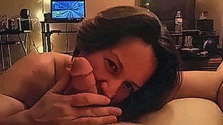 Featured Title Amateur RobynBanks proves she belongs in Hall of Fame — | 千堂まりあ | knows how to tease and please