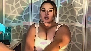 Just Released harlot Hayes Reacts #25 — | lila hayes bbc | makes you beg inside