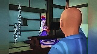 Back by Demand MMD Touhou — | 東方mmdエロ | flows with raw desire