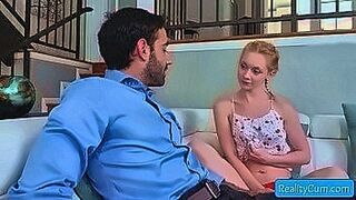 Ultimate Tease Naughty teenager slutty girl suck fat big dick and make his friend cum — | michelle rayne naked | knows no boundaries