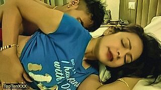 Can't Be Missed Beautiful girlfriend vs 18yo Boyfriend! Hot Romantic Sex — | سکس زن ایرانی | was made for your deepest urges