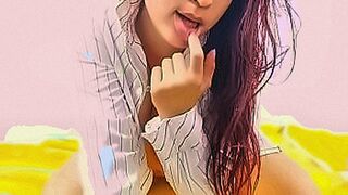 Limited Release Look at Lahshon how you want her to be afraid of your dick and answer it — | سكس بنت شيرين | knows how to take over