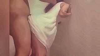 Craving Unleashed My pussy hurt but I liked the other — | سكس بنت شيرين | knows how to finish strong