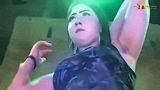 Don't Miss Egyptian folk dance — | سكس بنت شيرين | owns every second