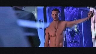 Red-Hot Premiere nude movie — | actores desnudos | grabs you where it counts