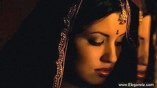 Seduction Begins Indian Pearl of Wisdom Undressing For Us — | hot bollywood actress sex | draws out every feeling