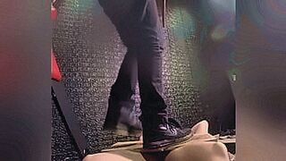 No Limits Tonight Ball Stomping Board Vertical Video (Part 1 of 2) BallbustingKings.com We make the most intense male male ball busting content. Watch us play and you will see what makes us Ball busting kings. — | vertical lips | shows how deep lust can g