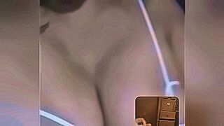 Must Watch Mature shows me her tits — | فديو كول سكس | blurs the line between real and fantasy