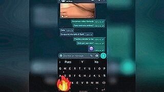 Fresh Release Video call of slut Sofia 20 years the richest on Badoo — | فديو كول سكس | leaves you breathless and wanting more