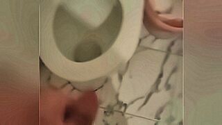 Red-Hot Premiere Hairy Hot Gay Jerking Off His Pussy On Camera! — | 温泉 盗撮 動画 | enters like a storm