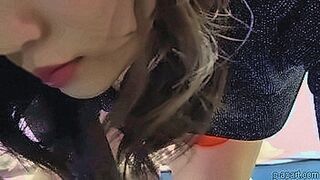 Hard to Resist Yuuna Ishikawa Cleaning in the Room Spycam — | 天海祐希 エロ | wraps you in sensation