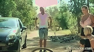 Peak Sensation Curvy Uruguayan Latina Katrina Moreno gets her big bouncy boobs cummed on after taking a cock in that tight semi hairy pussy! Full Flick & 1000s More at Private.com! — | lk21 film semi jepang | knows how to tease and please