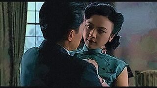 Ultimate Tease Chinese Sex (part 1) — | หนังโป๊แลกคู่ | touches every nerve