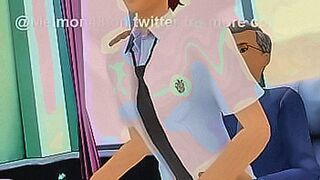 Premium Content school bully punished by school dean — | いじめ レイプ | delivers edge-to-edge excitement