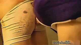 Instant Classic Gay male anal bizarre and photo boy porn school first time Shane & Rad — | いじめ レイプ | touches every nerve