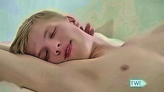 You Need to See This Timothee really adores to feel how warm his cum is... once he got fully naked, he's more than fucking ready to take his time stroking his cock until cumming! Full Video at TwinQs Official website — | how to draw cum | was designed to 