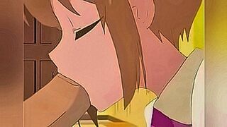 Top Rated Sakura Kinomoto sucks dick — | 7w7 | lights up your darkest urges