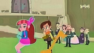 Ultimate Tease 7w7 hentai video — | 7w7 | goes straight for your desires