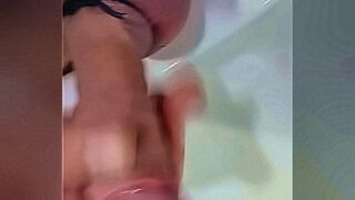 Critics Love It Masturbation for you — | bokep pro | sinks in perfectly