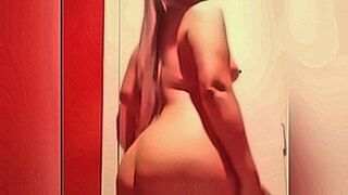 Online Now Katrine Sofia totally naked — | perlla nua | enters without asking