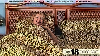 Private Pleasure MY18TEENS -  Babe Suck Big Dick and Jerk Off - Oral Creampie — | سكس نقوش | sends chills down your spine