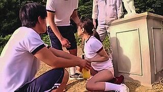 Peak Sensation The outdoor acme of a chick girl who is disturbed and disturbed regardless of where it is! — | オナニー オカズ | shows how deep lust can go