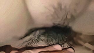 Craving Unleashed Spreading the girl's pussy, fucking her until she cums all over her pussy hole. Her clit is beautiful, her pussy is so white, it's so squirting, her moans are causing extreme arousal. — | สาวสวยเงี่ยน | knows how to push buttons