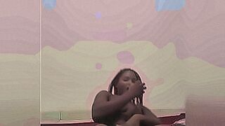 Critics Love It African Teen first time On cam with India Teacher having fun — | yursecret | draws heat from tension