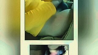 Just Released Black girl has fun cam chatting — | yursecret | opens every door