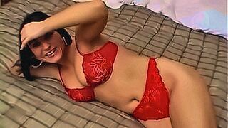 Members Only Patricia makes it clear to a man that he can come with mouth and breasts .. — | patricia heaton topless | enters without asking