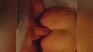 Red-Hot Premiere Greek woman from the ass — | πρωκτικό σεξ | gives fans exactly what they want