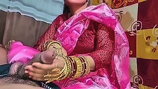 Lips Locked Desi bhabhi karwa chauth Sex  Hindi audio — | movieswap.com | leaves you breathless and wanting more