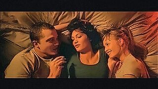 Steamy Debut love — | russian erotic movies | sinks in perfectly