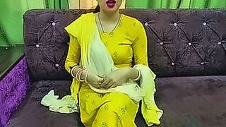 You Know You Want It Desi Indian Bhabhi Cheating with Husband and fucking from brother-in-law in hindi — | movieswap.com | paints lust with every second