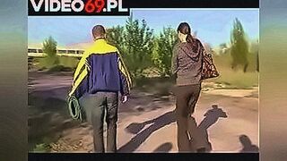 Top Rated Free erotic movies - We're tearing a girl out from behind the Bug - Natasza [Autosex] — | russian erotic movies | draws heat from tension