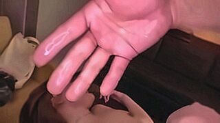 Seduction Begins part3 Masturbation and real continuous sex for previewing! Borrowing a mobile battery and having sex with a beautiful navel-gazing woman! Blowjob while previewing! Intense pistons that don't stop without going to bed! — | بنت تنيك ولد | i