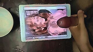 Don't Miss Cumtribute Linh Ngọc Đàm — | phim sex vo huynh ngoc phung | delivers edge-to-edge excitement